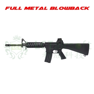  【翔準軍品AOG】LCT 利成 LR16-Fixed Stock-RS EBB 全鋼製AK47 74 電動槍 玩具槍 BB槍
