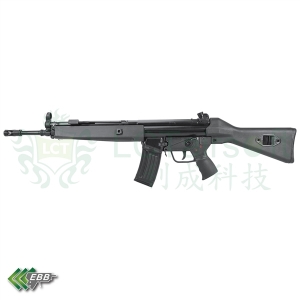  【翔準軍品AOG】LCT 利成 LK33A2 EBB 全鋼製AK47 74 電動槍 玩具槍 BB槍