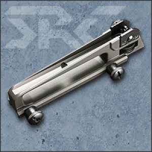 【翔準軍品AOG】SRC 星虹 塑膠提把 SM4-22 玩具槍零件 BB槍 瓦斯槍 電動槍 台灣製