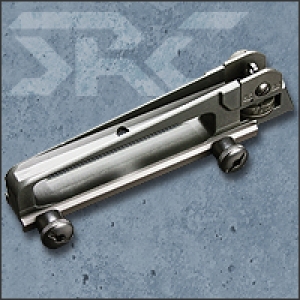 【翔準軍品AOG】SRC 星虹 金屬提把 SM4-52 玩具槍零件 BB槍 瓦斯槍 電動槍 台灣製