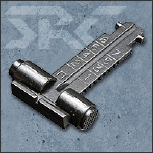 【翔準軍品AOG】SRC 星虹 AK照門表尺 SAK-43 玩具槍零件 BB槍 瓦斯槍 電動槍 台灣製