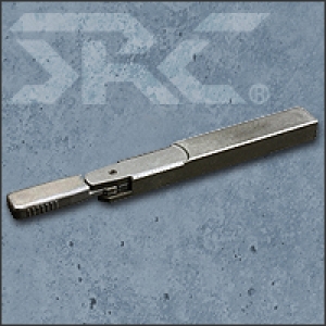 【翔準軍品AOG】SRC 星虹 金屬拉柄組 SG36-05 玩具槍零件 BB槍 瓦斯槍 電動槍 台灣製