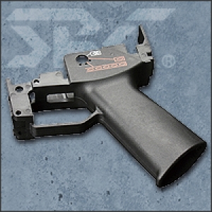 【翔準軍品AOG】SRC 星虹 SR36強化握把 SG36-29 玩具槍零件 BB槍 瓦斯槍 電動槍 台灣製