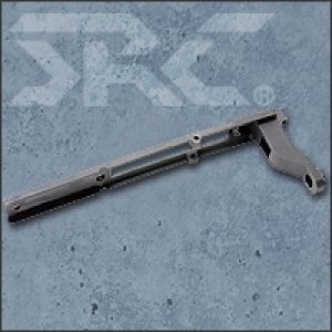 【翔準軍品AOG】SRC 星虹 SR41齒輪箱底座 MP40-35 玩具槍零件 BB槍 瓦斯槍 電動槍 台灣製