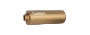  【翔準軍品AOG】 G&G 怪怪  午夜狂鷹鹼性電池發光器(沙色) 玩具槍零件 台製 G-01-048-1