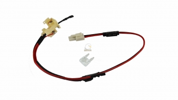 【翔準軍品AOG】ICS MOSFET 後出線電閘組 零件 原廠 MA-385 