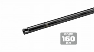  【翔準軍品AOG】ICS 精密管 (160mm) 零件 原廠 MA-461