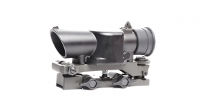 【翔準軍品AOG】怪怪 L85 Susat 狙擊鏡 (亮度可調) G&G 零件 生存遊戲 玩具槍 G-12-017