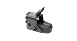 【翔準軍品AOG】怪怪 551光學瞄準鏡 G&G 零件 生存遊戲 玩具槍 G-12-020