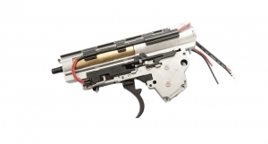 【翔準軍品AOG】怪怪 UMG齒輪箱 G&G 零件 生存遊戲 玩具槍 G-16-005