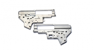 【翔準軍品AOG】怪怪 MP5 Blowback齒輪箱 外殼(不含軸承) G&G 零件 生存遊戲 玩具槍 G-16-030