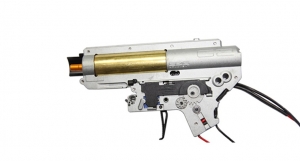 【翔準軍品AOG】怪怪 G2 齒輪箱 G&G 零件 生存遊戲 玩具槍 G-16-050
