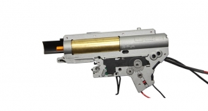 【翔準軍品AOG】怪怪 G2H 齒輪箱 G&G 零件 生存遊戲 玩具槍 G-16-051