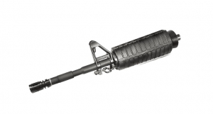 【翔準軍品AOG】怪怪 GR16 Carbine 槍身前段組 G&G 零件 生存遊戲 玩具槍 G-19-006