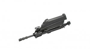 【翔準軍品AOG】怪怪 FS2000 槍身前段 G&G 零件 生存遊戲 玩具槍 G-19-013-1