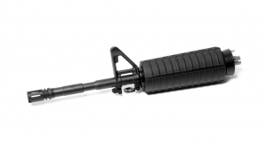 【翔準軍品AOG】怪怪 CM16 Carbine槍身前段組 G&G 零件 生存遊戲 玩具槍 G-19-015