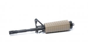 【翔準軍品AOG】怪怪 CM16 Carbine槍身前段組 G&G 零件 生存遊戲 玩具槍 G-19-015-1