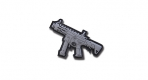 【翔準軍品AOG】怪怪 PVC 臂章- ARP9 G&G 零件 生存遊戲 玩具槍 P-02-010