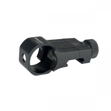 【翔準軍品AOG】 Olight E-WM25 手電筒安裝座 槍夾具 M2R /Warrior X 燈夾 槍燈 戰術 閃瞎 B03020HB6