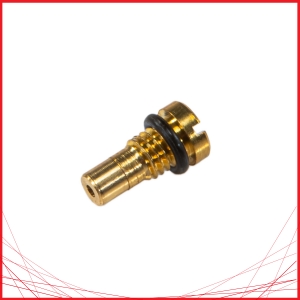 【翔準軍品AOG】 M5灌氣嘴 UNICORN M5 Gas fill valve (for Taiwan/VFC/WE/KJ)