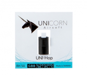 【翔準軍品AOG】 獨角獸 GBB Hop 皮 50度(好調皮) UNICORN GBB 50 degree Hop Up Bucking