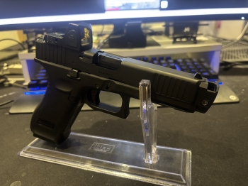 GHK G17 GEN5 MOS+RA外管 (不含RMR) 翔準國際生存遊戲官方網站AIRSOFT