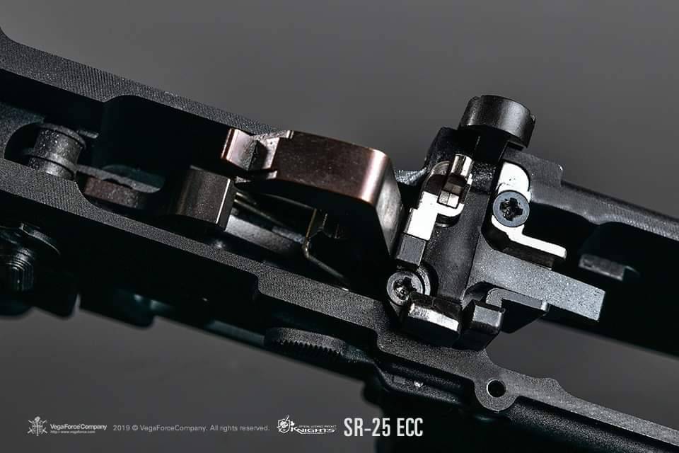 翔準國際aog 新預購kac Sr25 Ecc Gbb Urx3 1knight S 授權 超大後座力 露天拍賣