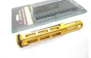 ~翔準 AOG ~ 利盈 電動槍 電槍 BOX 鋁合金天梯 18T 活塞組 國軍電動槍