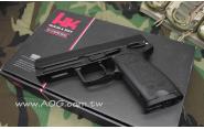 【翔準軍品AOG】《KSC》KWA USP.45 Auto 全金屬瓦斯手槍 厚座力+後定