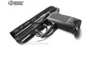 【翔準軍品AOG】(KWA)H§K USP compact 瓦斯槍 手槍 生存遊戲 D-07-7