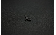 【翔準軍品AOG】RA CNC 鋼製司牙(for we )RAG-WE--021