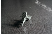 【翔準軍品AOG】RA-鋼製槍機後定器(WA、G&P、INO適用)RAG-WA-trigger set-005