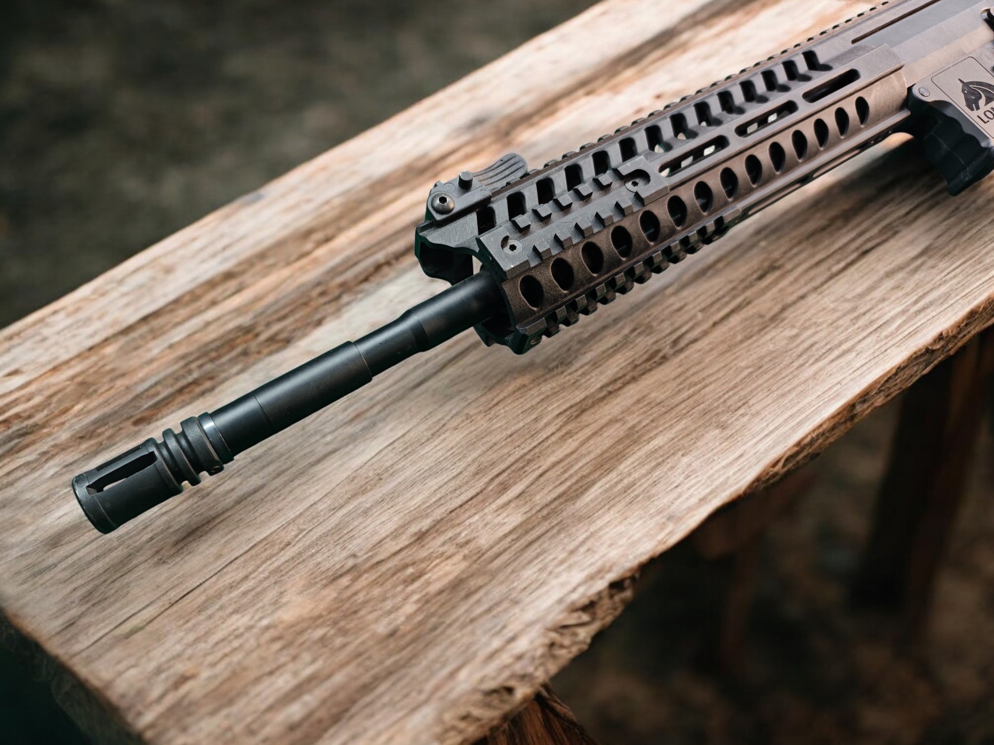 【翔準AOG】《二手槍》(僅存一隻) LONEX AEG 電動槍 殺肉槍 一槍 超值 超划算 收藏 愛槍 拆零件 DIY 固定托AEG A0001 【翔準AOG】《二手槍》(僅存一隻) LONEX AEG 電動槍 殺肉槍 一槍 超值 超划算 收藏 愛槍 拆零件 DIY 固定托AEG A0001