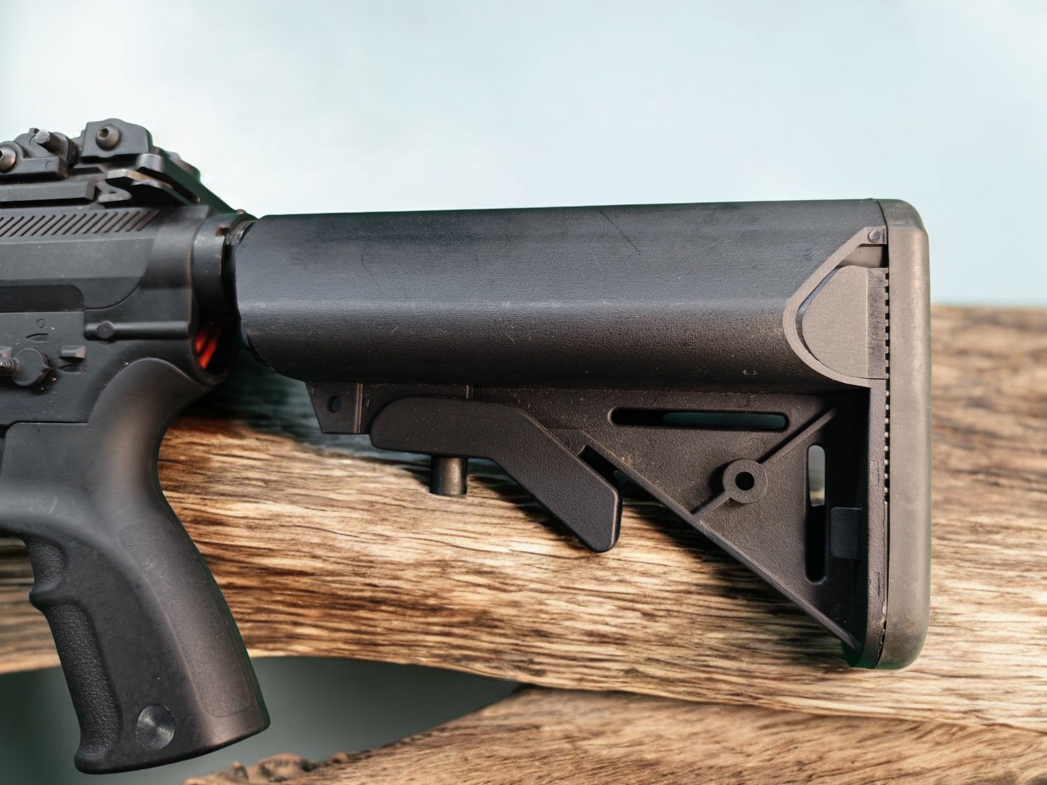 【翔準AOG】《二手槍》(僅存一隻) LONEX AEG 電動槍 殺肉槍 一槍 超值 超划算 收藏 愛槍 拆零件 DIY 固定托AEG A0001 【翔準AOG】《二手槍》(僅存一隻) LONEX AEG 電動槍 殺肉槍 一槍 超值 超划算 收藏 愛槍 拆零件 DIY 固定托AEG A0001