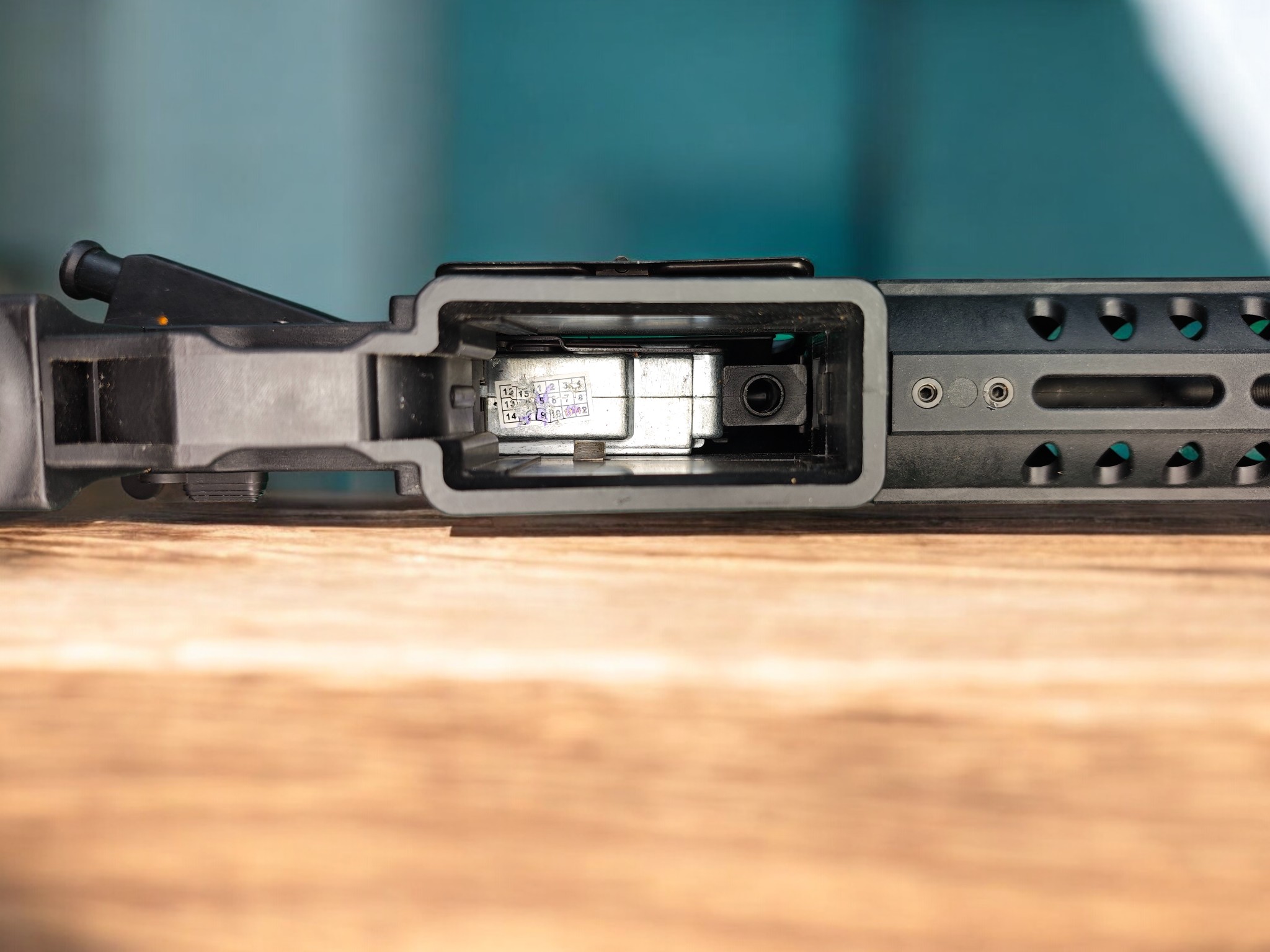 【翔準AOG】《二手槍》(僅存一隻) LONEX AEG 電動槍 殺肉槍 一槍 超值 超划算 收藏 愛槍 拆零件 DIY 固定托AEG A0001 【翔準AOG】《二手槍》(僅存一隻) LONEX AEG 電動槍 殺肉槍 一槍 超值 超划算 收藏 愛槍 拆零件 DIY 固定托AEG A0001