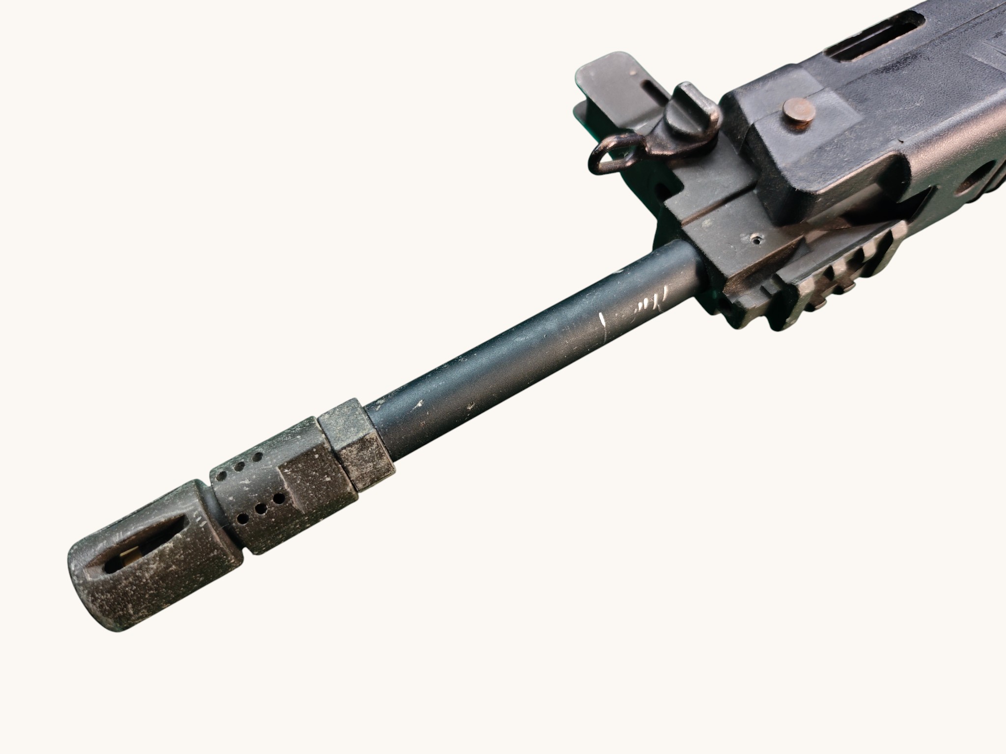 【翔準AOG】《二手槍》(僅存一隻) T91 AEG 電動槍 殺肉槍 一槍 超值 超划算 收藏 愛槍 拆零件 DIY 固定托 A0003 【翔準AOG】《二手槍》(僅存一隻) T91 AEG 電動槍 殺肉槍 一槍 超值 超划算 收藏 愛槍 拆零件 DIY 固定托 A0003