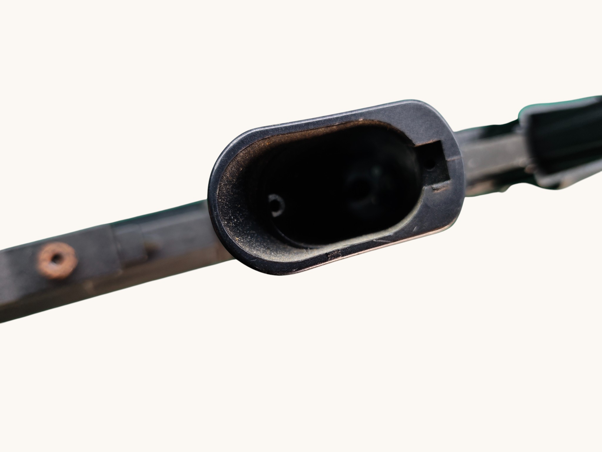 【翔準AOG】《二手槍》(僅存一隻) T91 AEG 電動槍 殺肉槍 一槍 超值 超划算 收藏 愛槍 拆零件 DIY 固定托 A0003 【翔準AOG】《二手槍》(僅存一隻) T91 AEG 電動槍 殺肉槍 一槍 超值 超划算 收藏 愛槍 拆零件 DIY 固定托 A0003