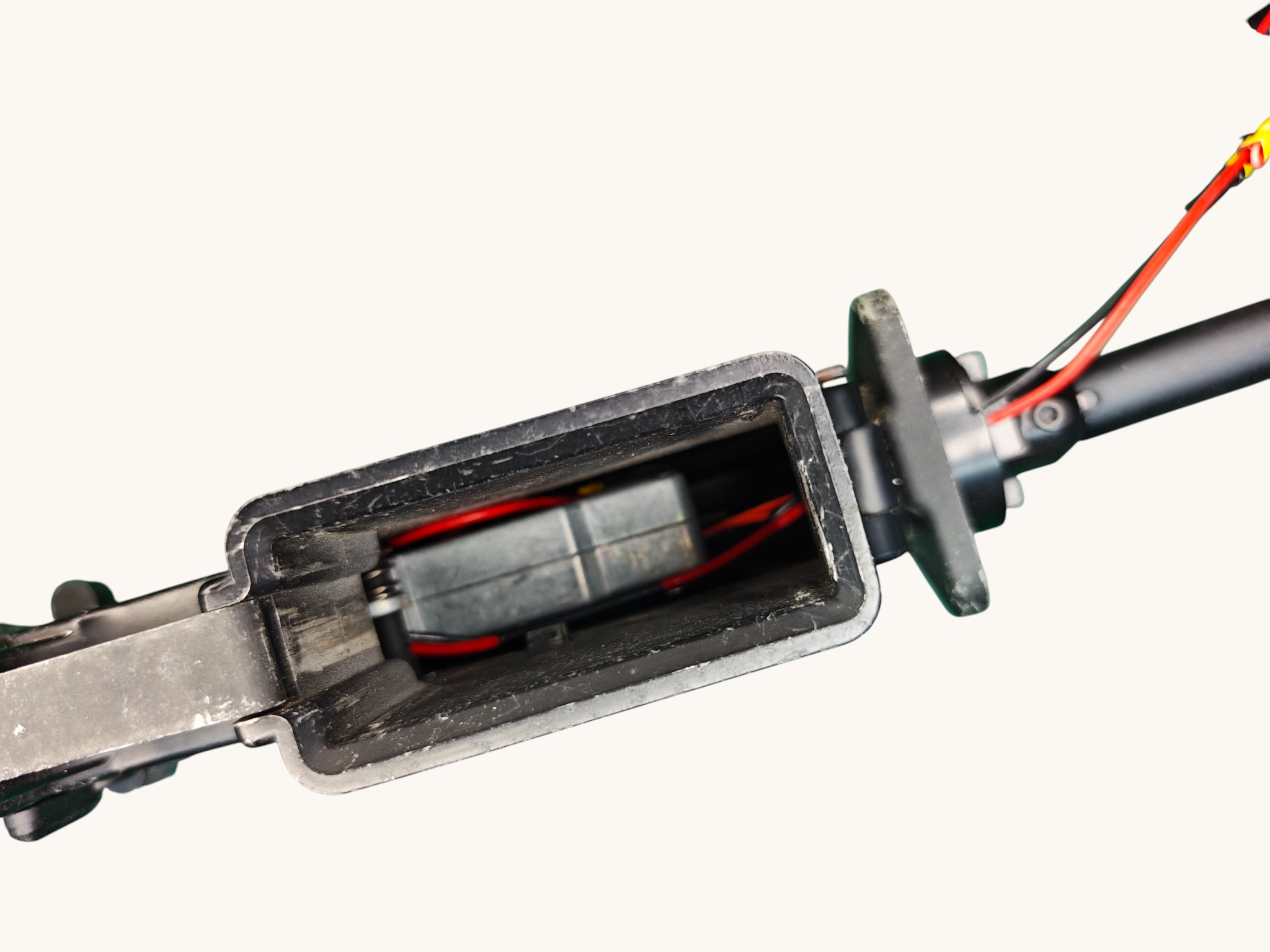 【翔準AOG】《二手槍》(僅存一隻) T91 AEG 電動槍 殺肉槍 一槍 超值 超划算 收藏 愛槍 拆零件 DIY 固定托 A0003 【翔準AOG】《二手槍》(僅存一隻) T91 AEG 電動槍 殺肉槍 一槍 超值 超划算 收藏 愛槍 拆零件 DIY 固定托 A0003