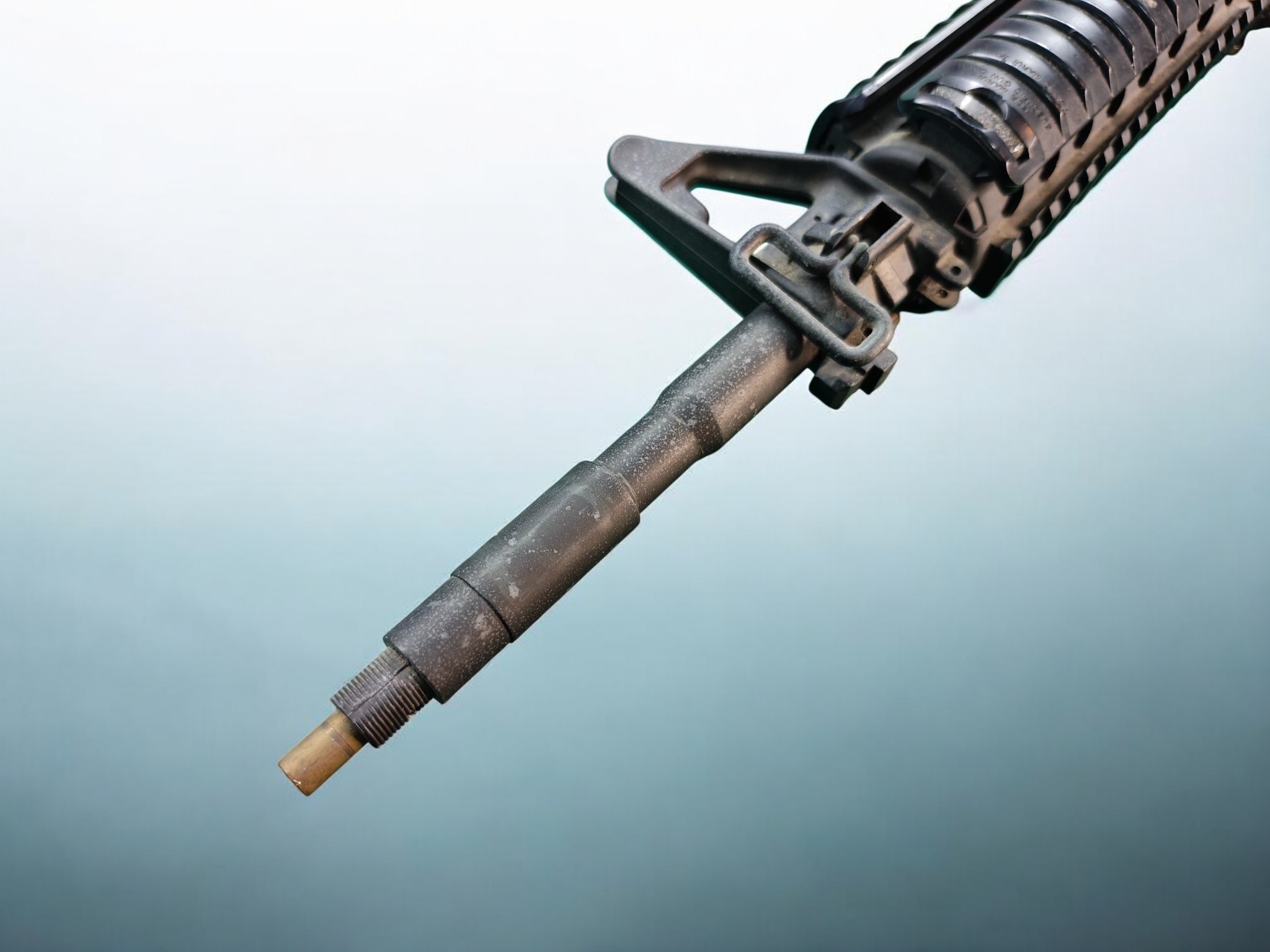 【翔準AOG】《二手槍》(僅存一隻) Marui SR16 電動槍 殺肉槍 一槍 超值 超划算 收藏 愛槍 拆零件 DIY 固定托AEG A0005 【翔準AOG】《二手槍》(僅存一隻) Marui SR16 電動槍 殺肉槍 一槍 超值 超划算 收藏 愛槍 拆零件 DIY 固定托AEG A0005