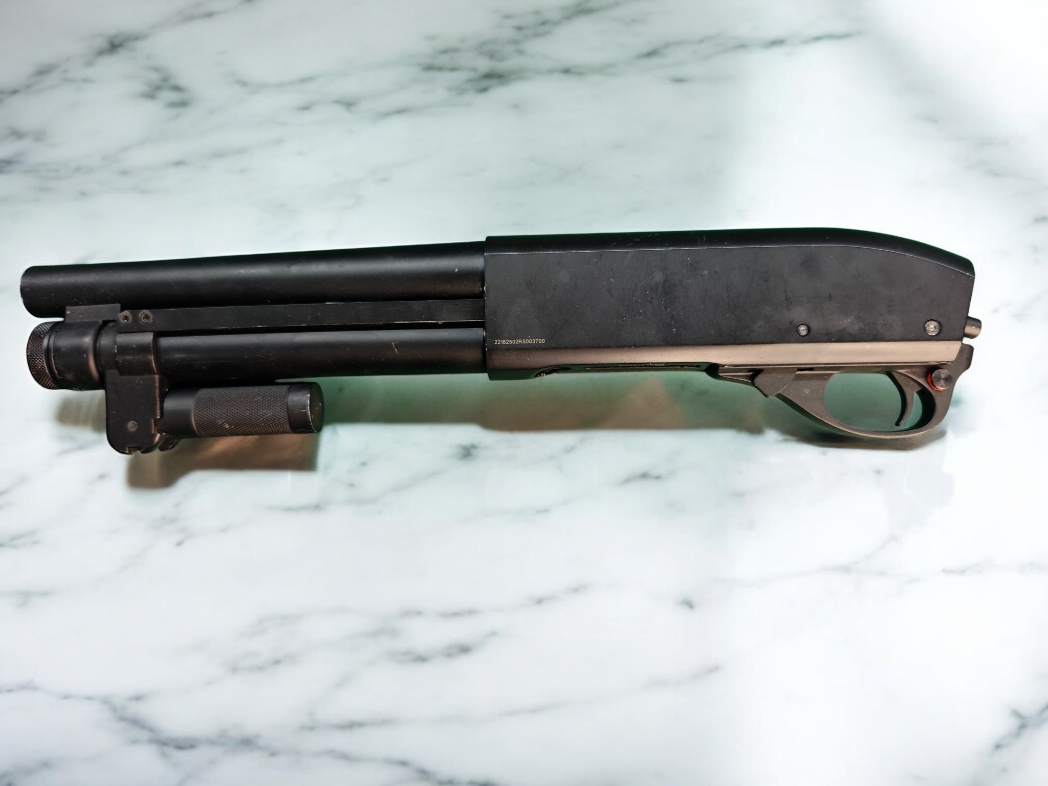  【翔準AOG】《二手槍》(僅存一隻) 金鷹 霰彈槍 瓦斯槍 殺肉槍 一槍 超值 超划算 收藏 愛槍 拆零件 DIY  SG002