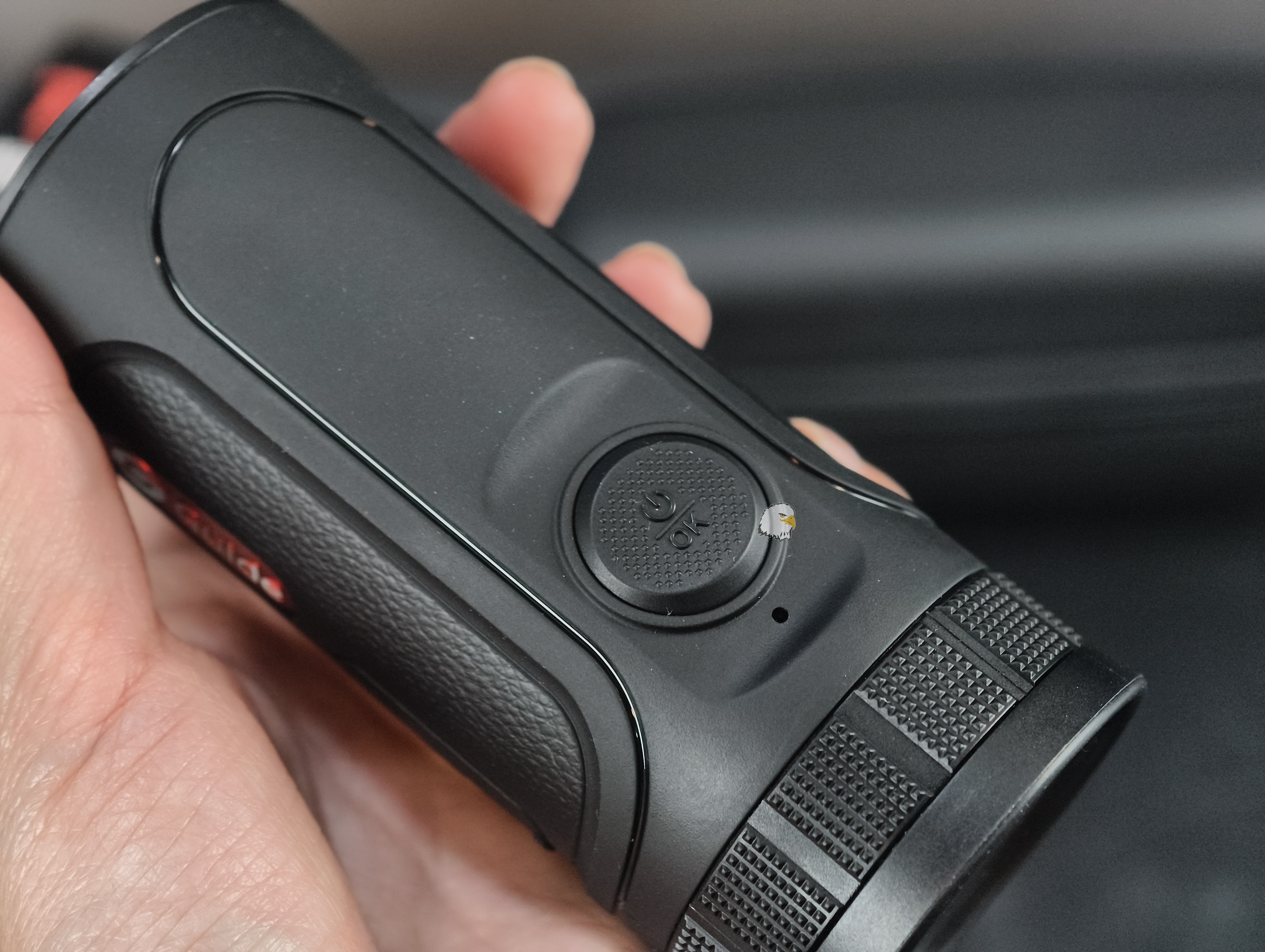 【翔準AOG】T-EAGLE Guide TE211M 熱顯像儀夜視 單筒夜視 熱成像 WiFi錄影款256 夜間連線手機App 【翔準AOG】T-EAGLE Guide TE211M 熱顯像儀夜視 單筒夜視 熱成像 WiFi錄影款256 夜間連線手機App