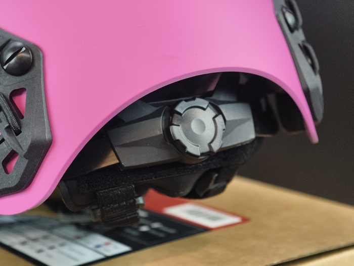 【翔準AOG】FMA Caiman 戰術頭盔(粉紅)TB1307-OR FAST造型 海上頭盔 訓練 防BB彈 Ballistic Helmet 【翔準AOG】FMA Caiman 戰術頭盔(粉紅)TB1307-OR FAST造型 海上頭盔 訓練 防BB彈 Ballistic Helmet