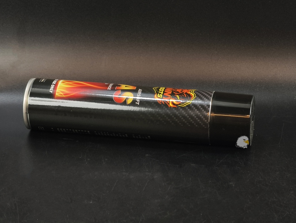 【翔準AOG】丹尼瓦斯 Danny 12KG 瓦斯 大容量 660ML 無添加矽油 瓦斯長槍 手槍用 【翔準AOG】丹尼瓦斯 Danny 12KG 瓦斯 大容量 660ML 無添加矽油 瓦斯長槍 手槍用