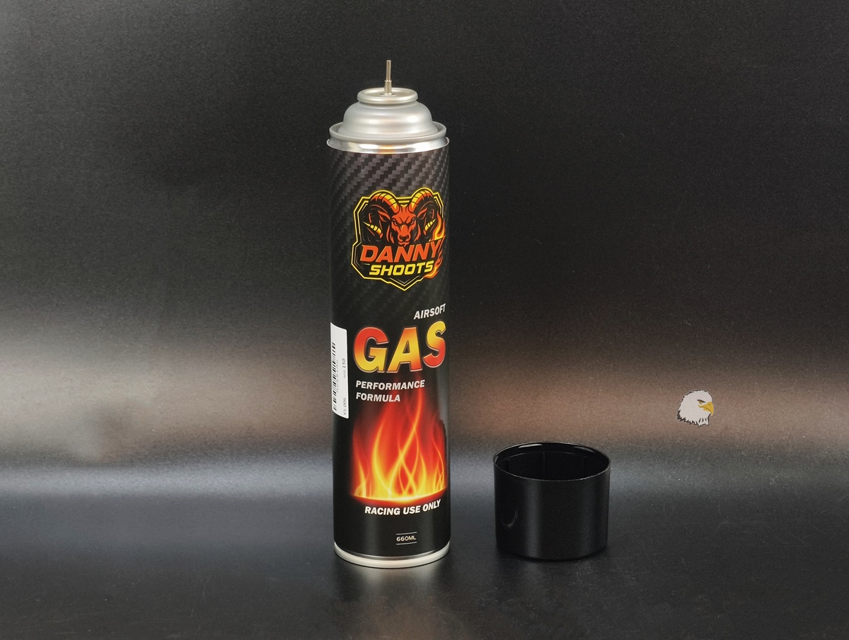 【翔準AOG】丹尼瓦斯 Danny 12KG 瓦斯 大容量 660ML 無添加矽油 瓦斯長槍 手槍用 【翔準AOG】丹尼瓦斯 Danny 12KG 瓦斯 大容量 660ML 無添加矽油 瓦斯長槍 手槍用