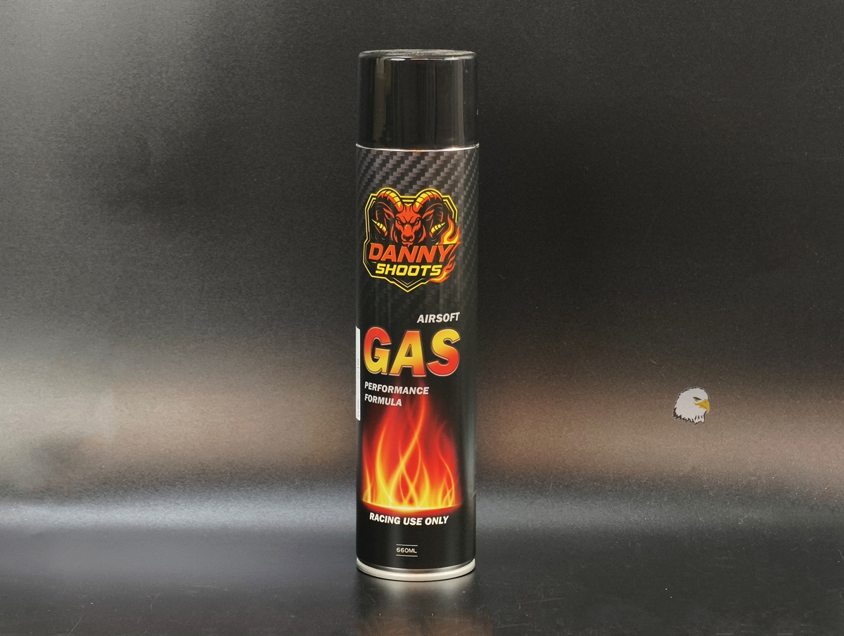 【翔準AOG】丹尼瓦斯 Danny 12KG 瓦斯 大容量 660ML 無添加矽油 瓦斯長槍 手槍用 【翔準AOG】丹尼瓦斯 Danny 12KG 瓦斯 大容量 660ML 無添加矽油 瓦斯長槍 手槍用