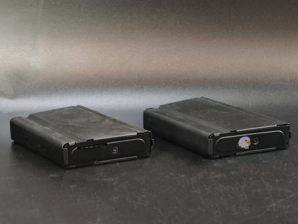 【翔準AOG】S&T M1918(BAR)160多連/130連無聲 彈匣 DA-MAG28電動槍用彈匣 【翔準AOG】S&T M1918(BAR)160多連/130連無聲 彈匣 DA-MAG28電動槍用彈匣