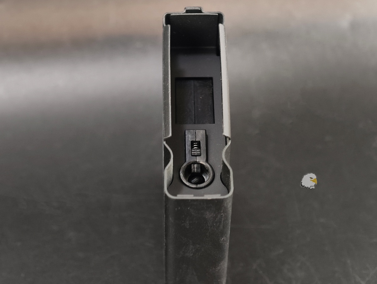 【翔準AOG】S&T M1918(BAR)160多連/130連無聲 彈匣 DA-MAG28電動槍用彈匣 【翔準AOG】S&T M1918(BAR)160多連/130連無聲 彈匣 DA-MAG28電動槍用彈匣