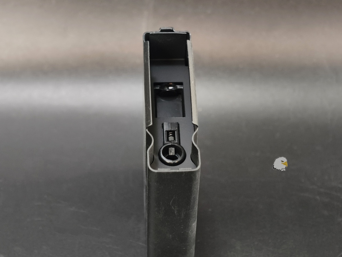 【翔準AOG】S&T M1918(BAR)160多連/130連無聲 彈匣 DA-MAG28電動槍用彈匣 【翔準AOG】S&T M1918(BAR)160多連/130連無聲 彈匣 DA-MAG28電動槍用彈匣