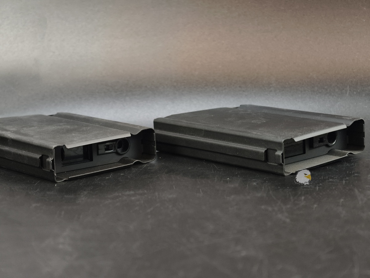 【翔準AOG】S&T M1918(BAR)160多連/130連無聲 彈匣 DA-MAG28電動槍用彈匣 【翔準AOG】S&T M1918(BAR)160多連/130連無聲 彈匣 DA-MAG28電動槍用彈匣