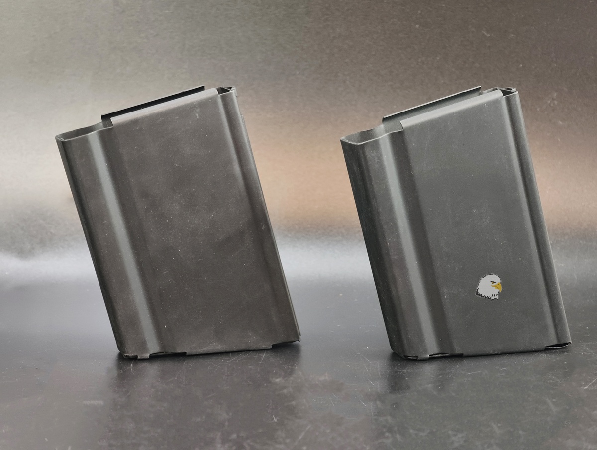 【翔準AOG】S&T M1918(BAR)160多連/130連無聲 彈匣 DA-MAG28電動槍用彈匣 【翔準AOG】S&T M1918(BAR)160多連/130連無聲 彈匣 DA-MAG28電動槍用彈匣